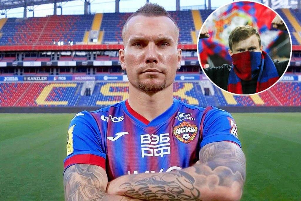 pfc-cska.com / tass.ru