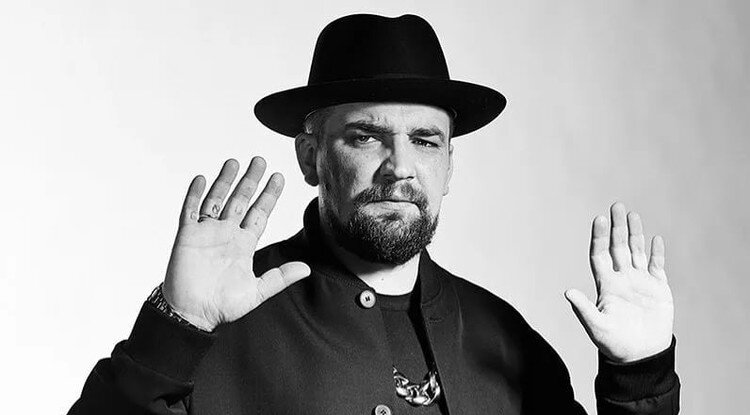 Фото: страница Василия Вакуленко в Instagram