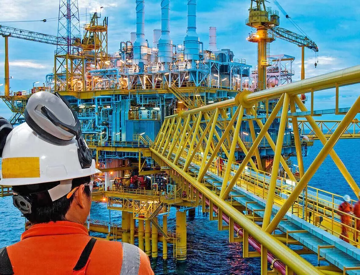 Нефтегазовая промышленность картинки
