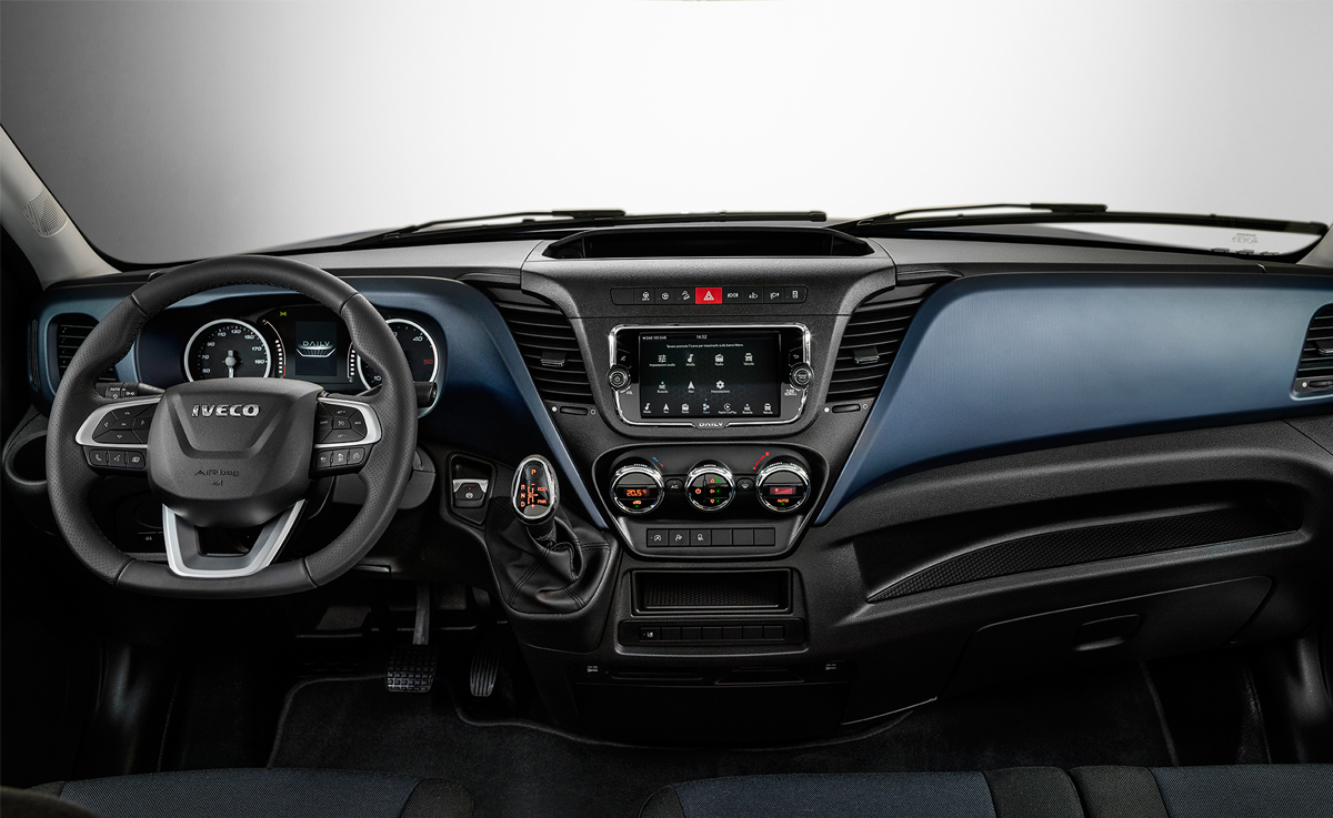 Хорошая автоматическая трансмиссия не только облегчает труд водителя, но и экономит топливо, а значит – работает на удешевление перевозок.