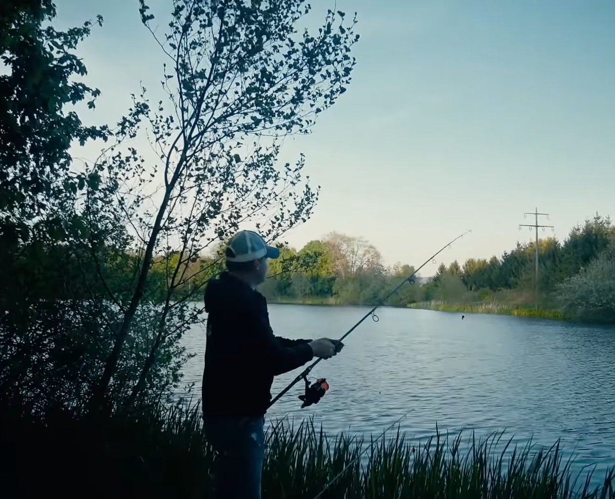 Видео | Boatman Russia