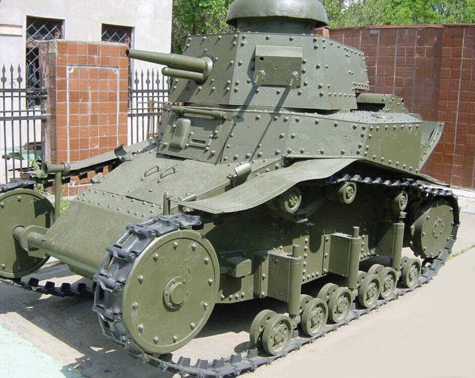 Мс 1 т. Танк т-18 МС-1. Танк мс1 СССР. Легкий танк т-18 (МС-1). Т-18 МС-1.