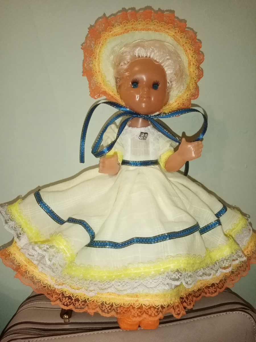 Эта моя красавица шарнирочка