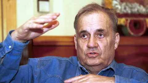 Эльдар Рязанов