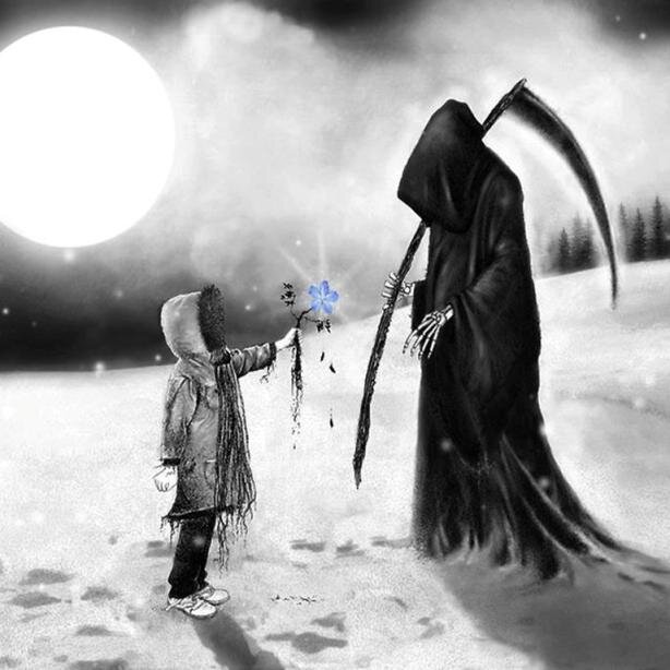 Ставим цель подготовить к этому свой мозг, чтобы для нас это больше не было такой недопустимой проблемой