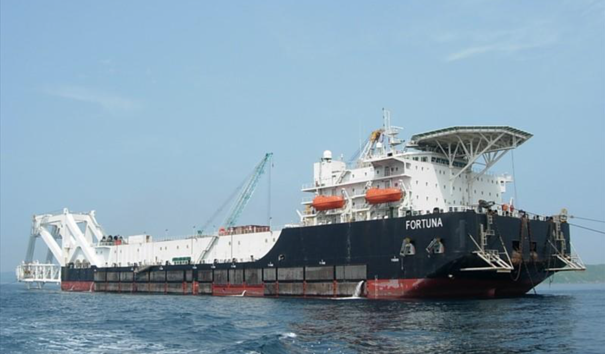 ТУБ "Фортуна"