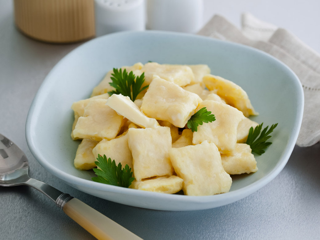 Рецепт с добавлением сыра