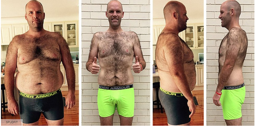 Скриншот автора