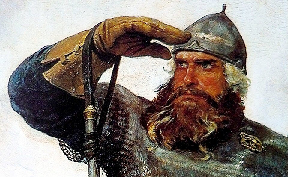 Биография богатыря Ильи Муромца: легенда и исторические факты