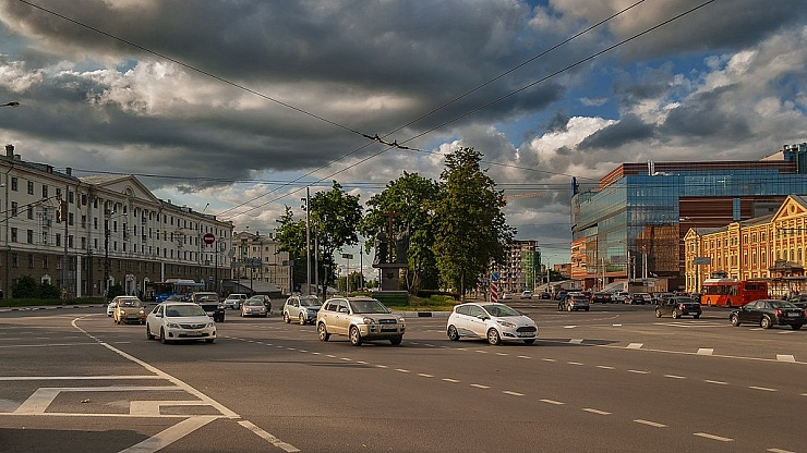 ФОТО: Википедия