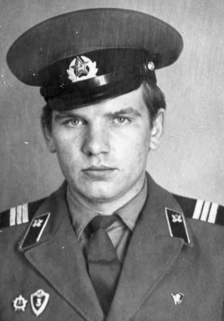 Личное фото. Фото с Одноклассников. 