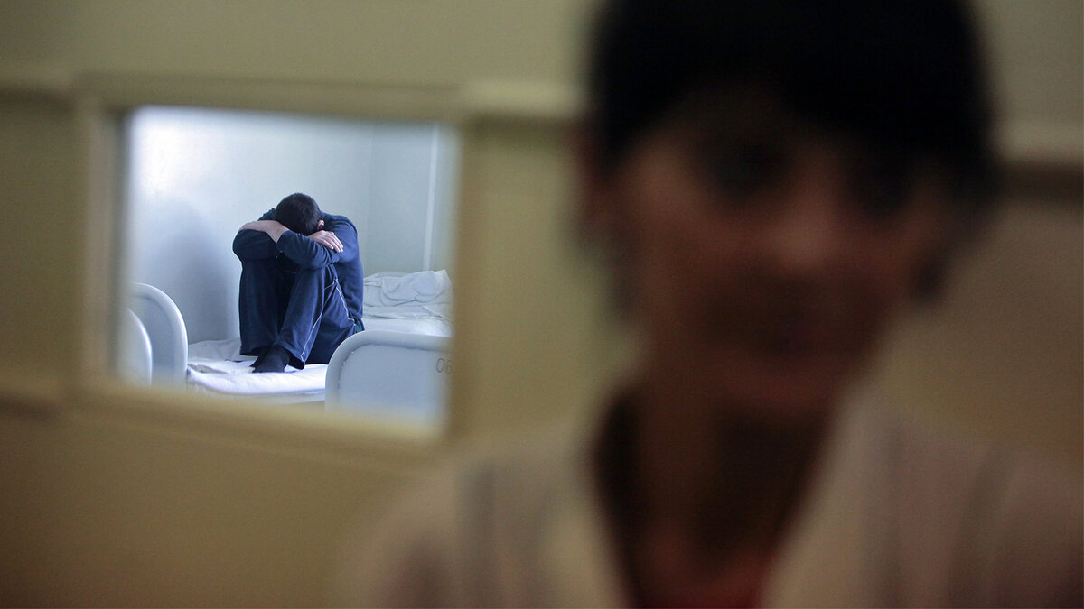 Фото: РИА Новости/Руслан Кривобок