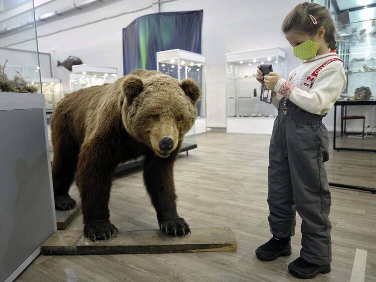 Фото: Льва Федосеева.