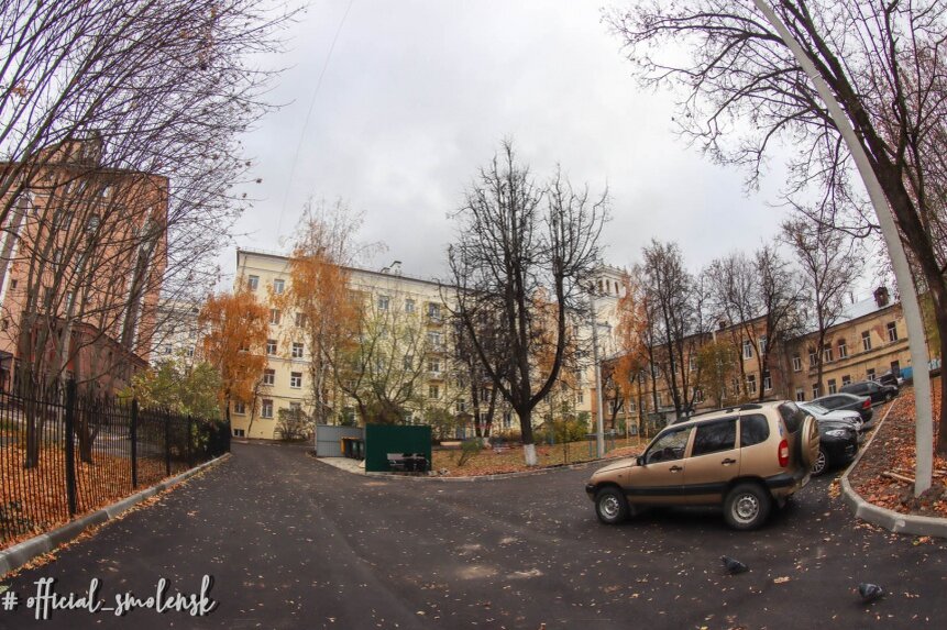 Фото: smoladmin.ru