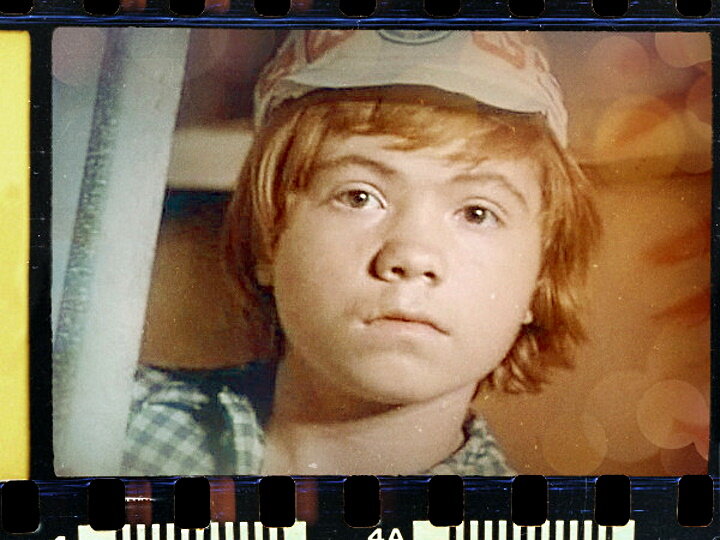 Зрители запомнили его как «хулигана Васю» из «Ералаша»