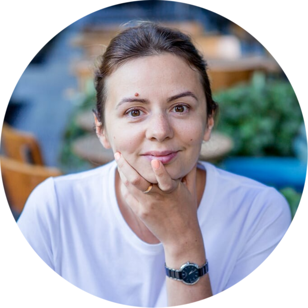 Уголева Александра, Agile-коуч, карьерный коуч, автор книги «Agilist своей карьеры», контакты: сайт - https://proactivno.ru/ , ТГ - https://t.me/beingagile