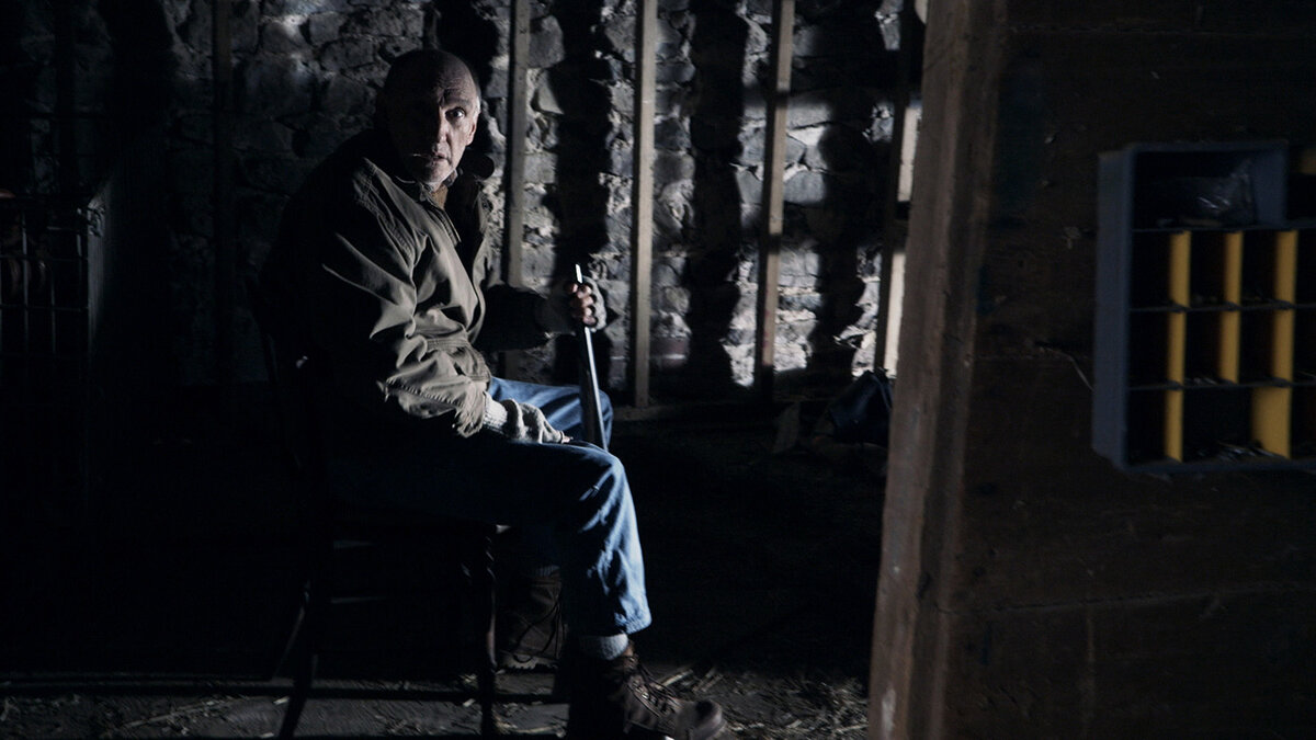 shot from "The Visit"/2015/M.Night Shyamalan/kinopoisk.ru