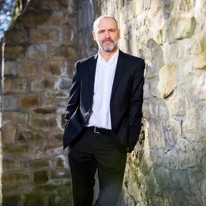 Саймон Бекетт