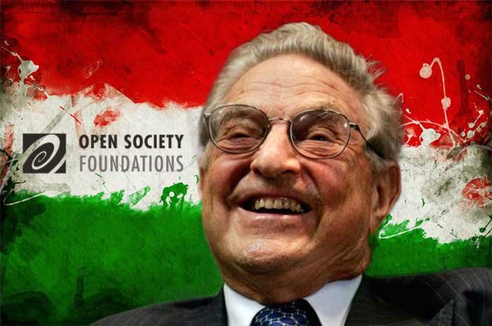 в защиту открытого общества