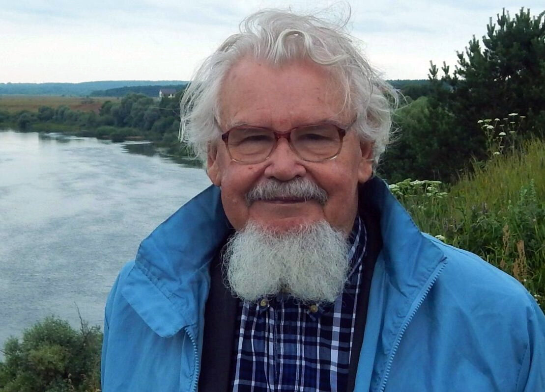 Владислав Бахревский