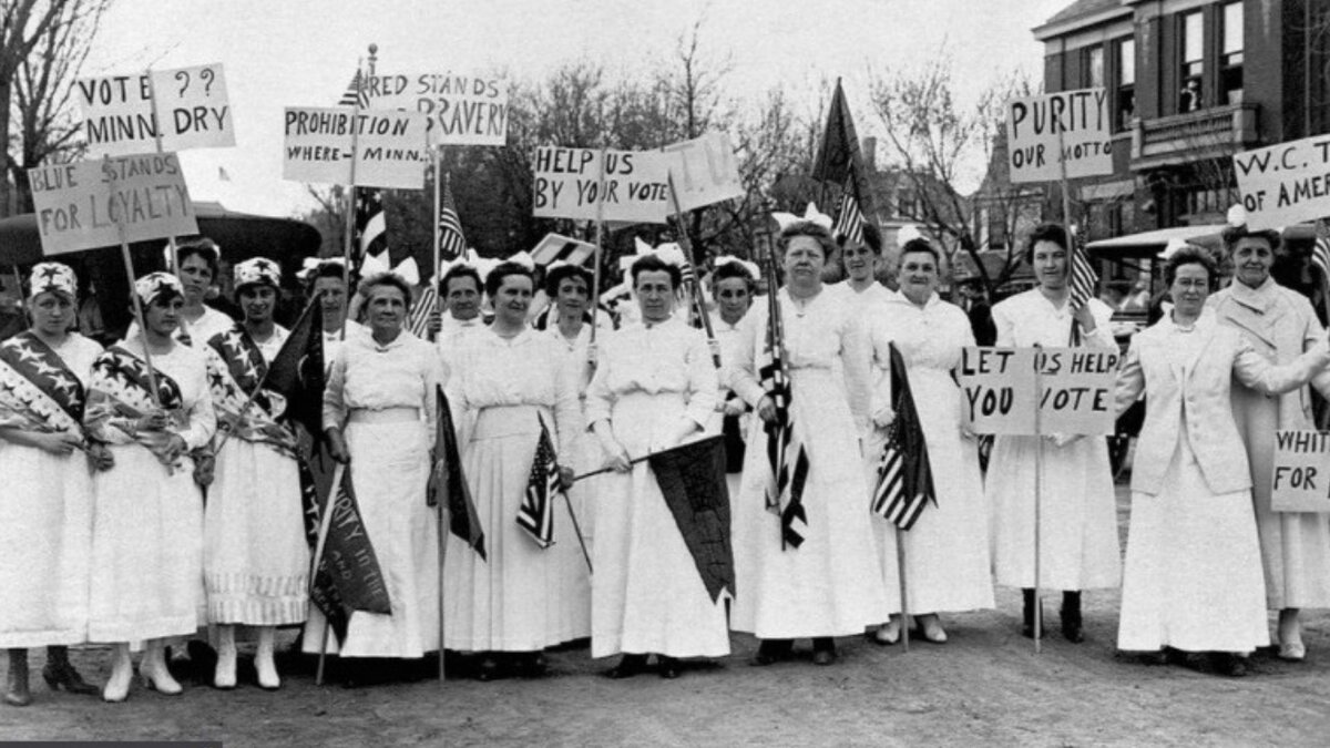 Mujeres que lucharon por sus derechos