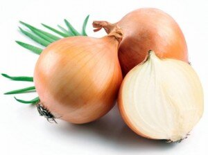 Лук репчатый (Allium cepa) представляет собой растение, родина которого Юго-Западная Азия (Афганистан, Туркмения, Иран) и принадлежащее семейству Луковых (Alliaceae). Надо сказать, что репчатый лук известен в культуре уже более 5 тысяч лет; в медицинских целях его использовали ещё во времена Гиппократа. Считается, что этот уникальный продукт был завезён в нашу страну в XII веке. На Руси репчатый лук в больших объёмах употребляли в пищу, так как в те времена он был признан самым действенным средством против чумы и тифа; луковую шелуху довольно часто использовали с целью окрашивания яиц и некоторых тканей. В старину при тяжёлых родах, в случае если после рождения ребенка не отходил послед, женщине давали  выпить подсоленый отвар луковой шелухи. Кстати, и сейчас этот рецепт используют, когда не выходит послед, в  животноводстве, например, при окозлении коз.