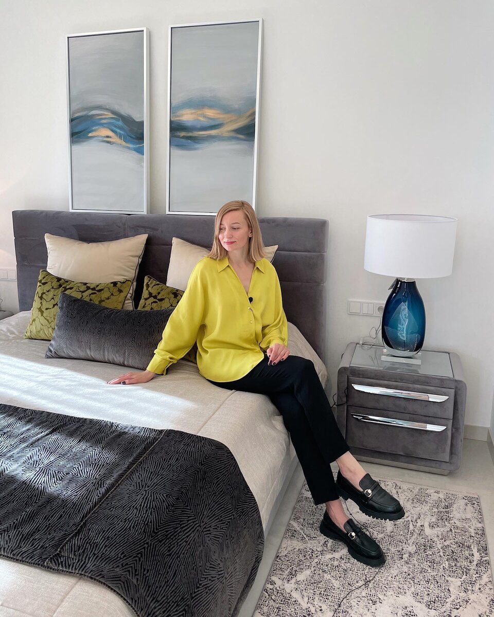 Cтудия текстильного дизайна "Cтильные-Текстильные".