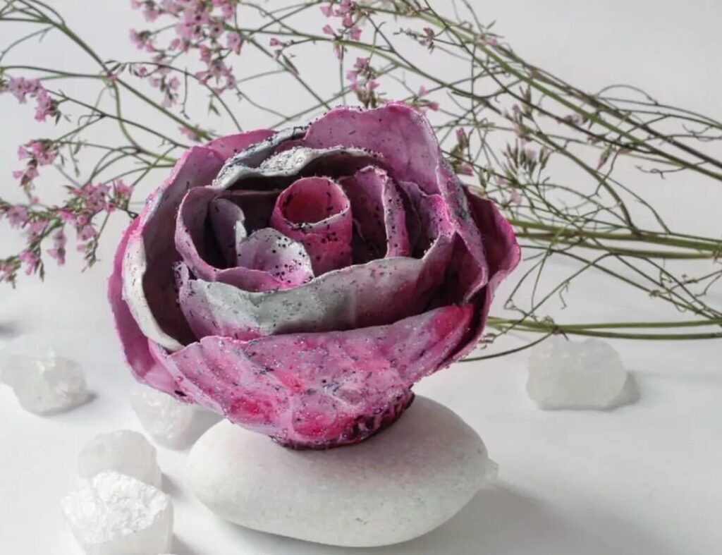 Фото из личного архива Анны Энгельгард