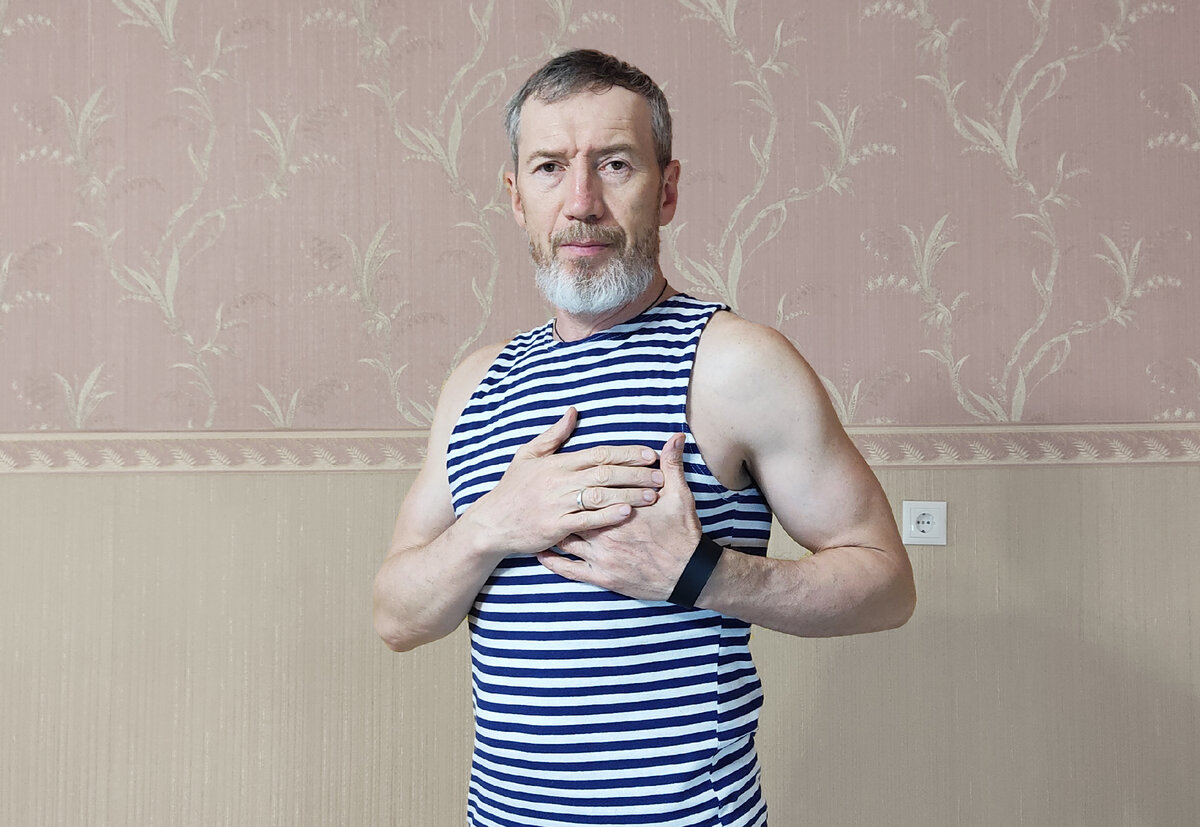 Берегите свое сердце