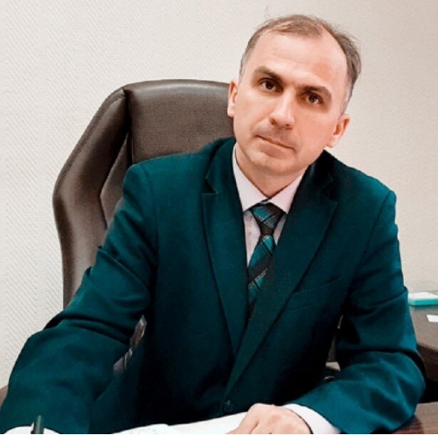Калагаев игорь валерьевич фото
