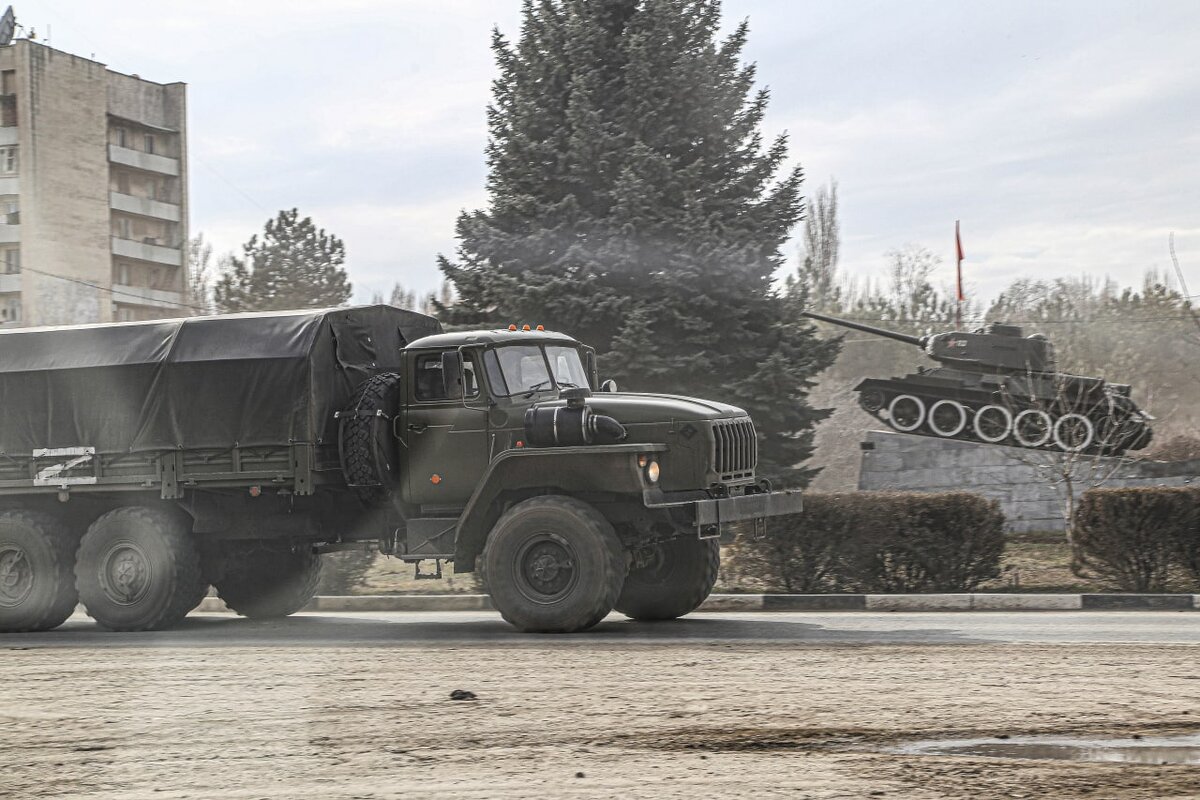 Фото: Михаил Гладчук