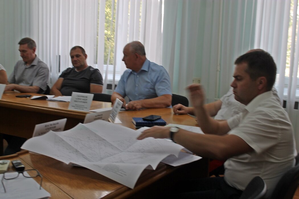 Фото: Шахты.SU   