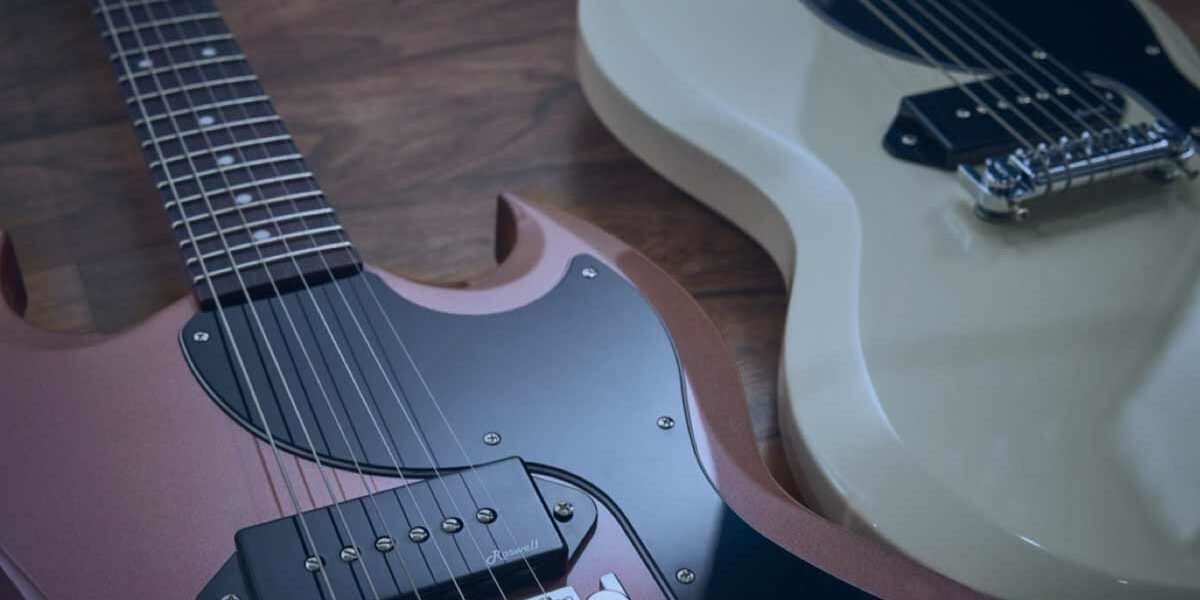 Harley Benton DC-60