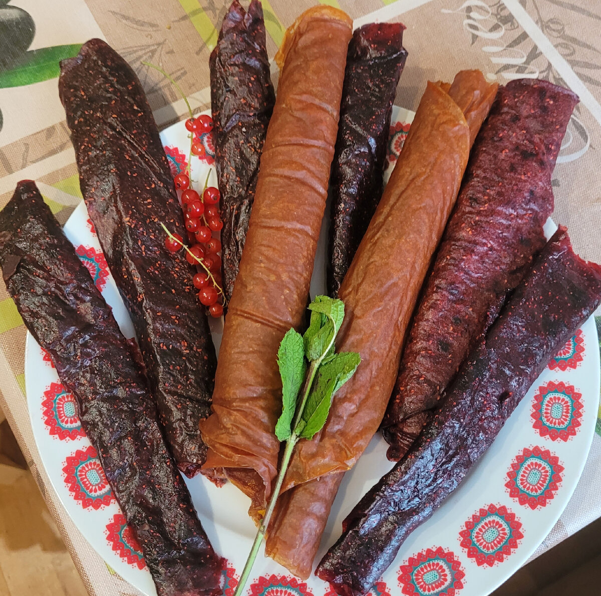 Фото на скорую руку