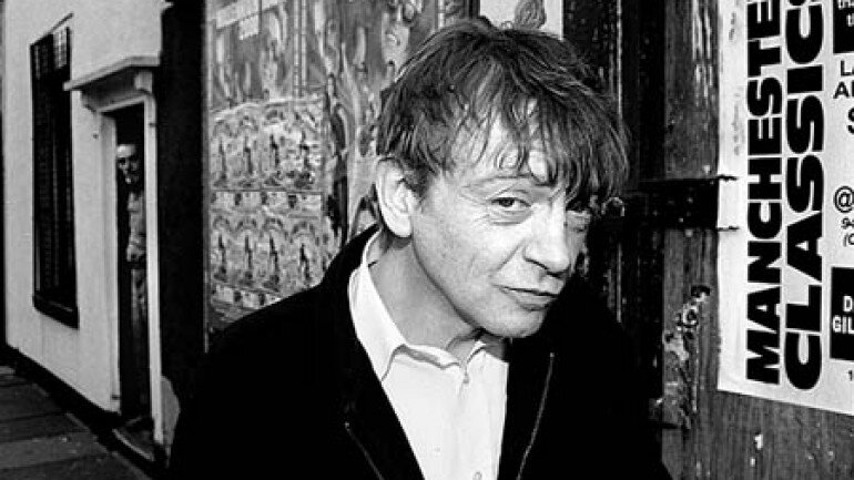 Марк Э. Смит