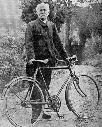 Господин Поль де Виви