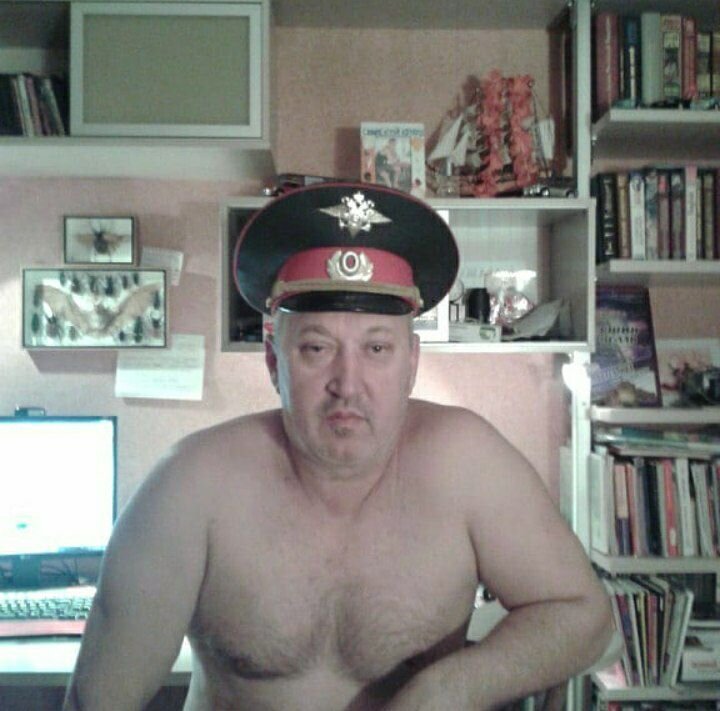 Владимир Першин