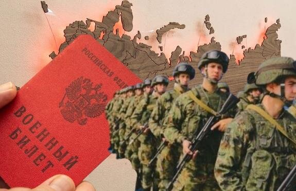    Военный эксперт Широкорад: «Вторую волну мобилизации стоит ожидать в феврале-марте»