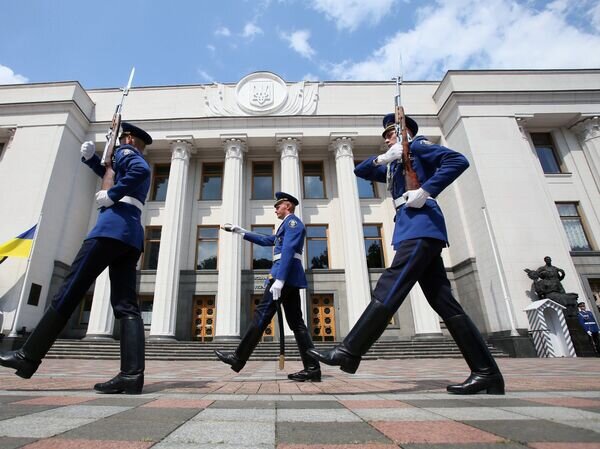   © РИА Новости Стрингер