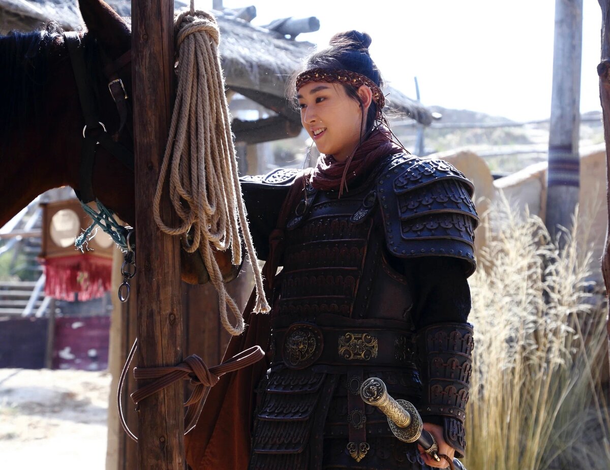 Кадр из фильма