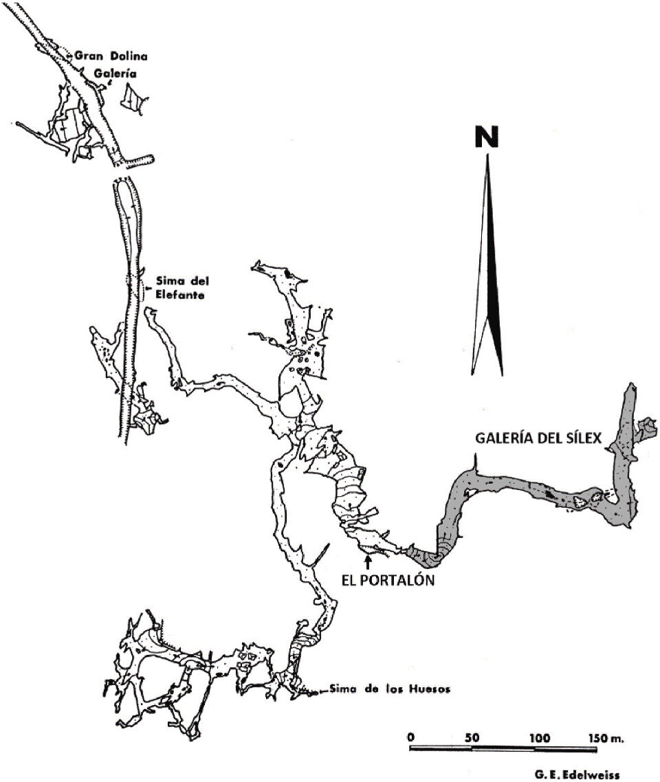   Antonio Molina-Almansa et al. / Quaternary Science Reviews, 2023