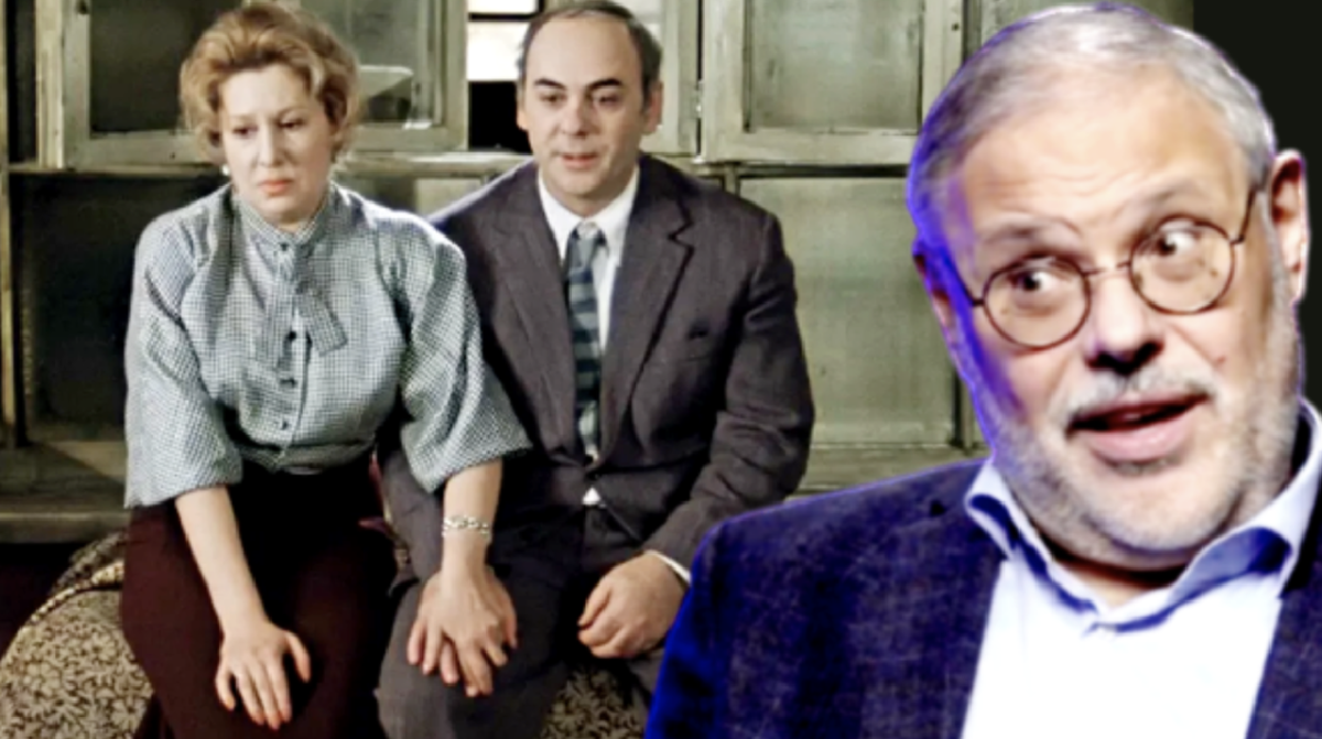 Неотвратимость расставания, ставит перед давними партнёрами тяжёлые задачи