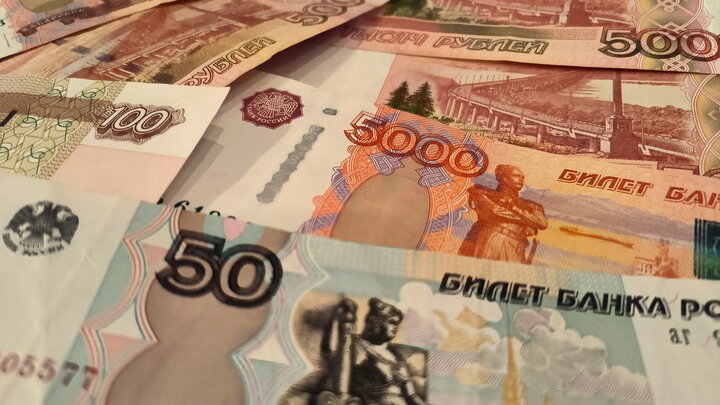 MAKSIM KONSTANTINOV/GLOBALLOOKPRESS