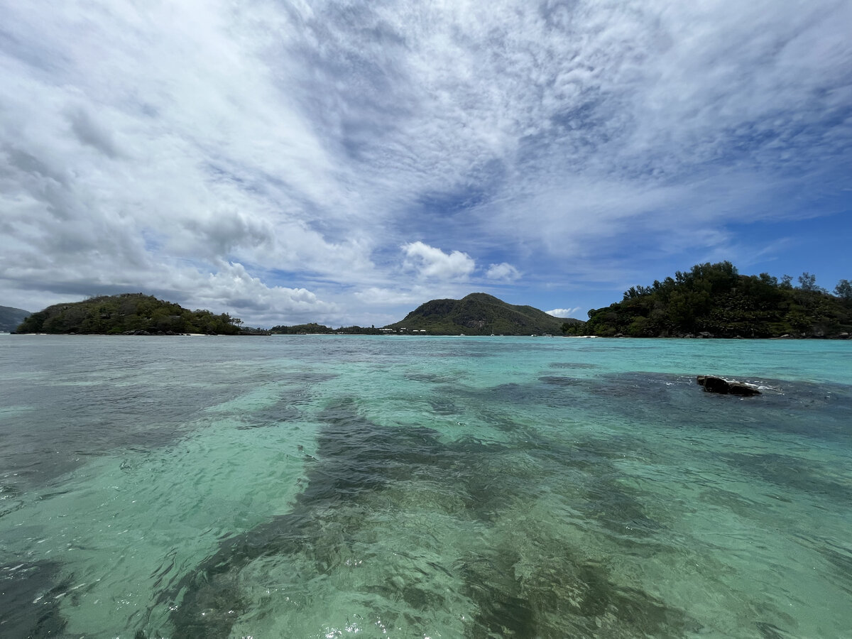 Заповедник Святой Анны