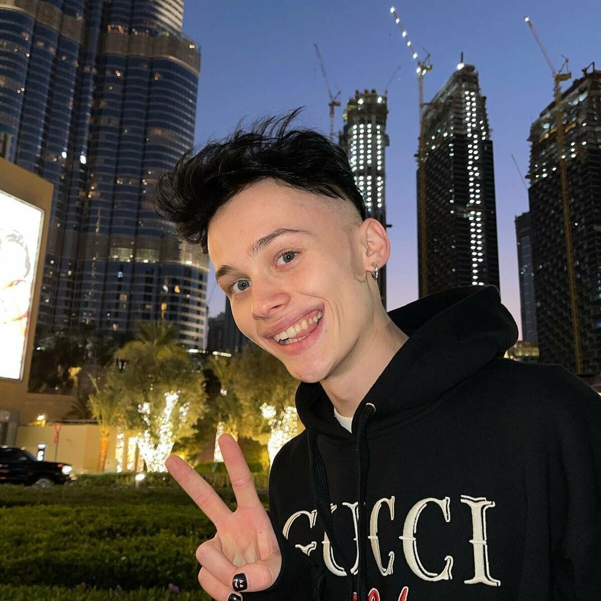 -2