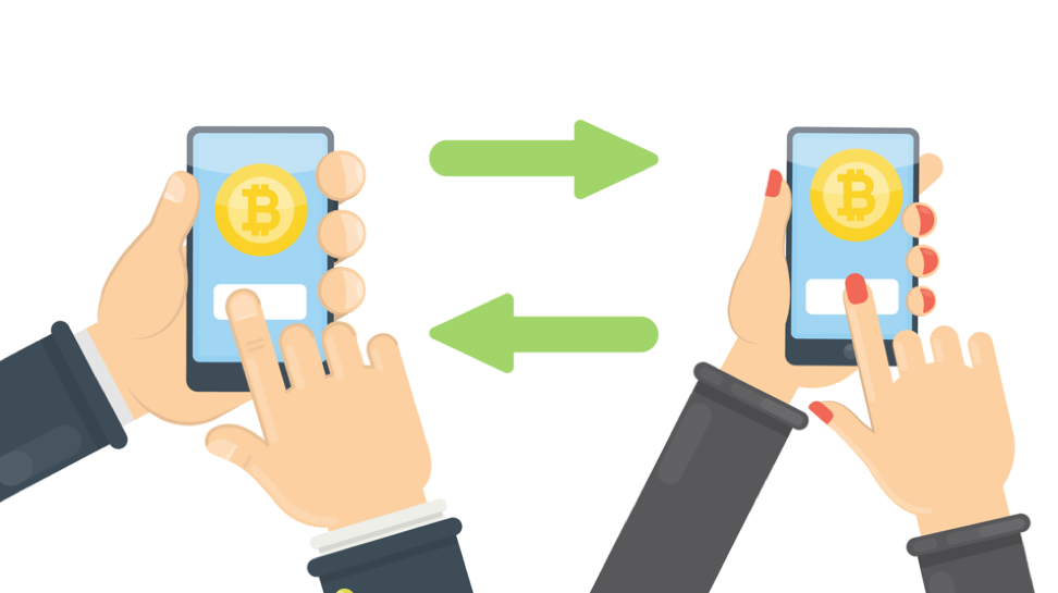 Транзакции