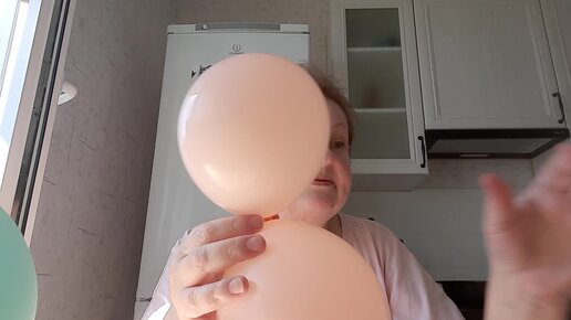 Опасные воздушные шары — Video | VK