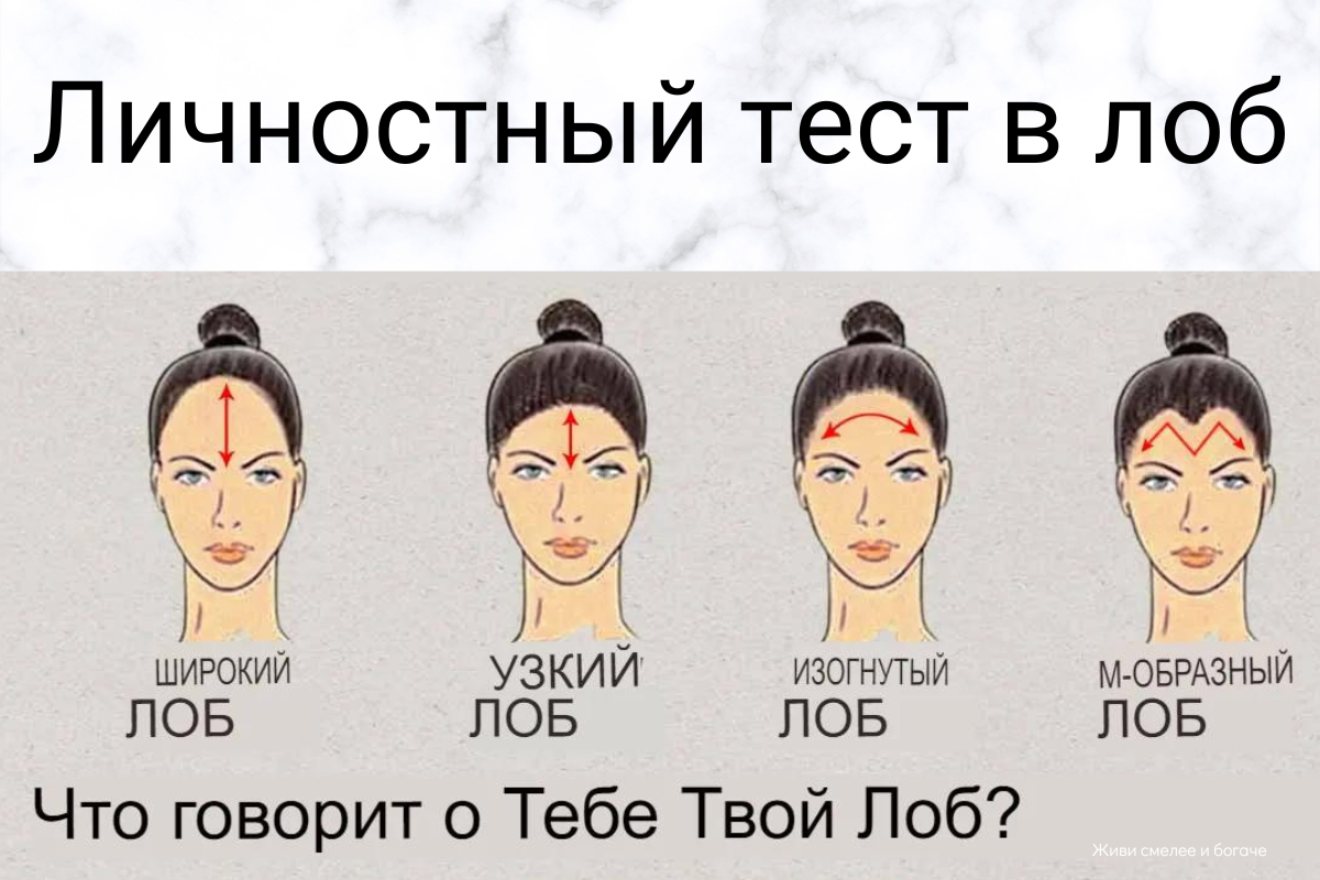 Идеальные прически, чтобы скрыть большой лоб: 7 самых модных и стильных идей