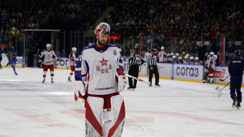    Maksim Konstantinov/Global Look Press