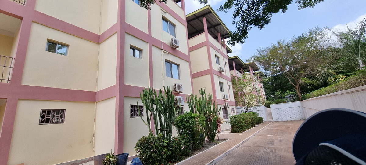 Вот такой дом. 